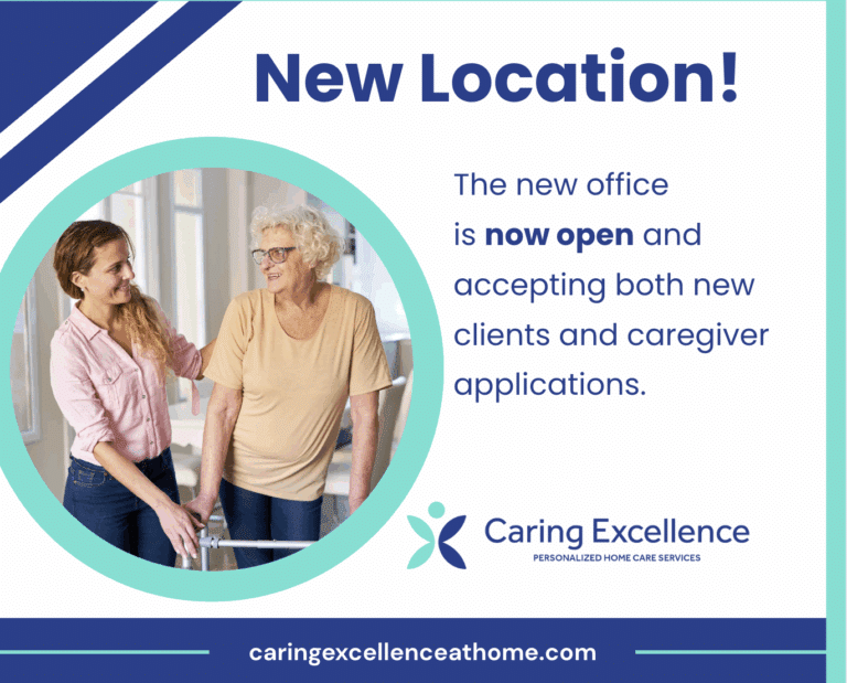 Caring Excellence Home Care